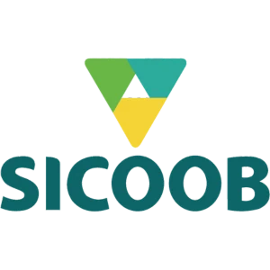 Logo Banco SICOOB