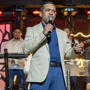 Pr. Edinilson