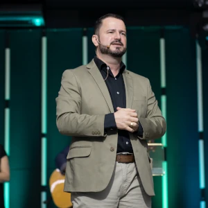 Pr. Ricardo Delfino