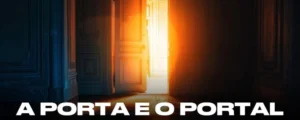 A porta e o portal